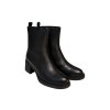 Ladies dámská kotníková obuv AZLW2506 černá