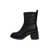 Ladies dámská kotníková obuv AZLW2506 černá