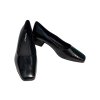 Piccadilly dámské lodičky 160055-63 černé