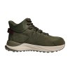 Rock Spring pánská kotníková obuv RUKA FOREST khaki