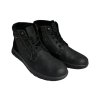 Imac pánské kotníkové boty 852188.30050 011 BERIT černé