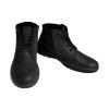 Imac pánské kotníkové boty 852188.30050 011 BERIT černé