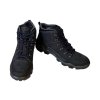 Imac pánské kotníkové boty PATH 42 453338.3550.009-023 černé