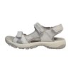 Imac sportovní sandály 758840.30355-001 bílé
