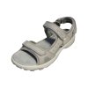 Imac sportovní sandály 758840.30457-018 šedé