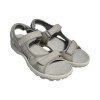 Imac sportovní sandály 758840.30457-018 šedé