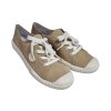 Bottero dámské kožené tenisky 331201 béžové