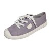 Bottero dámské kožené tenisky 331201 fialové