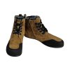 Rock Spring dámská kotníková obuv ROANA hnědá