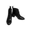 Ladies dámská kotníková obuv 1R558-F39-N522L černé