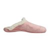 MEDI LINE dámské pantofle D30 růžové