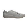 beBare NATURAL FIT dámské polobotky 1301 bílé