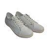 beBare NATURAL FIT dámské polobotky 1301 bílé