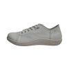 beBare NATURAL FIT dámské polobotky 1301 bílé