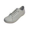 beBare NATURAL FIT dámské polobotky 1301 bílé
