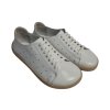 beBare dámská barefoot obuv TRENTO 26053 bílá