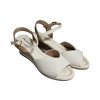 Piccadilly dámské sandály Joanete 408167-4 bílé
