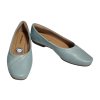 Piccadilly dámské baleríny Joanete 250182-1 bleděmodré
