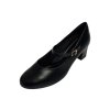 Piccadilly dámské lodičky 110163-50 černé