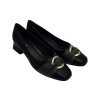Piccadilly dámské lodičky 160113-1 černé