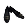 Piccadilly dámské lodičky 160113-1 černé