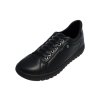 Piccadilly dámské tenisky 937005-6 černé