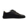 beBare dámská barefoot obuv 2537 - 259F-BR H ČERNÁ