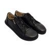 beBare dámská barefoot obuv 2537 - 259F-BR H ČERNÁ