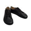 beBare dámská barefoot obuv 2537 - 259F-BR H ČERNÁ