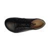 beBare dámská barefoot obuv 2537 - 259F-BR H ČERNÁ