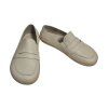 beBare dámská barefoot obuv PARMA 26043 krémová