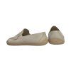 beBare dámská barefoot obuv PARMA 26043 krémová