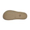 beBare dámská barefoot obuv PARMA 26043 krémová