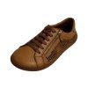 beBare dámská barefoot obuv SIENA 26051 hnědá