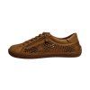 beBare dámská barefoot obuv SIENA 26051 hnědá