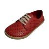 beBare dámská barefoot obuv CADIZ 26061 červená