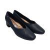 Piccadilly MAXI dámské lodičky Joanete 322035-28 modré