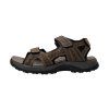 Urban pánské sandály 021 0805 3100 hnědé