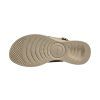Piccadilly dámské sandály SoftStep 599002-1 krémové