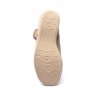 MEDI LINE dámská lycrová obuv 4302 terra