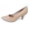 Piccadilly dámské lodičky 745062-29 béžové