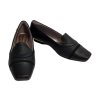 Piccadilly MAXI dámské baleríny Joanete 147129-8 černé