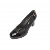 Piccadilly dámské lodičky 131087-5 černé