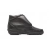 MEDI LINE dámská kotníková obuv 1506-020 černá