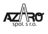 Azaro stare logo