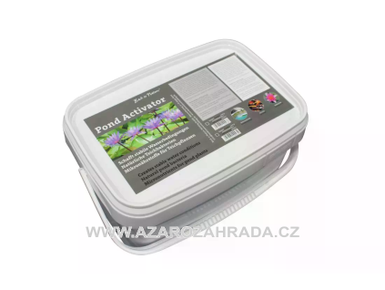 pond activator 5000g