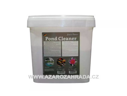 pond cleaner 10kg