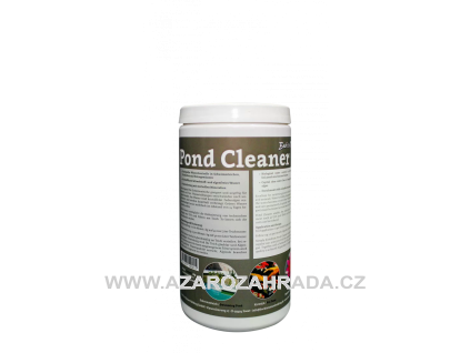 pond cleaner 1kg