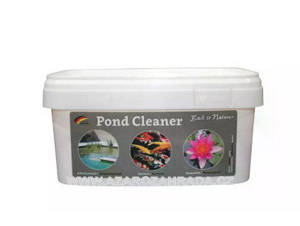 pond cleaner 2.5kg