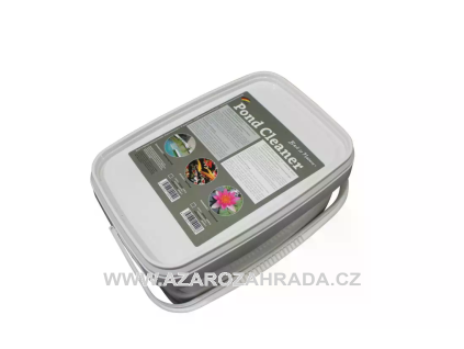 pond cleaner 5kg